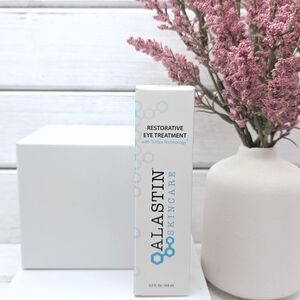 Alastin Restorative Eye Treatment
